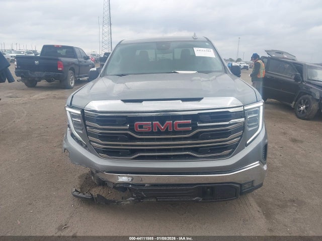 Aukcja sprzedaży 2023 Gmc Sierra 1500 4wd  Short Box Slt, vin: 3GTUUDEL8PG294964, numer aukcji: 44111585
