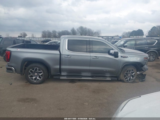 Aukcja sprzedaży 2023 Gmc Sierra 1500 4wd  Short Box Slt, vin: 3GTUUDEL8PG294964, numer aukcji: 44111585