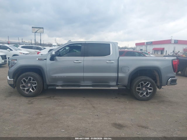 Aukcja sprzedaży 2023 Gmc Sierra 1500 4wd  Short Box Slt, vin: 3GTUUDEL8PG294964, numer aukcji: 44111585