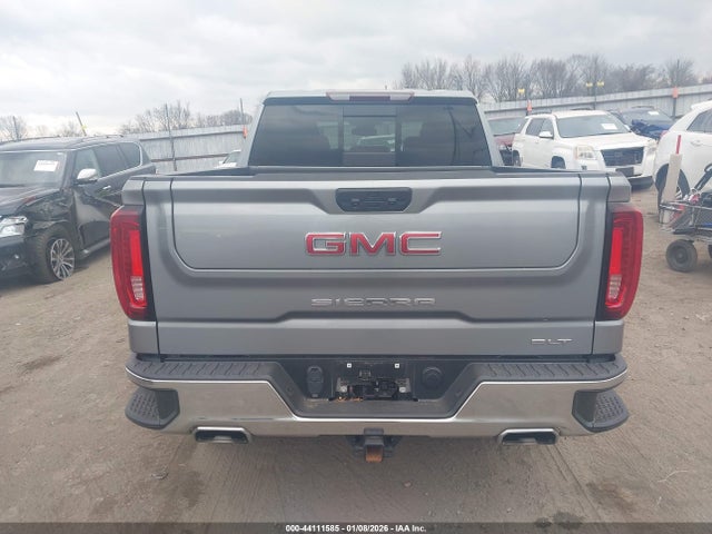 Aukcja sprzedaży 2023 Gmc Sierra 1500 4wd  Short Box Slt, vin: 3GTUUDEL8PG294964, numer aukcji: 44111585