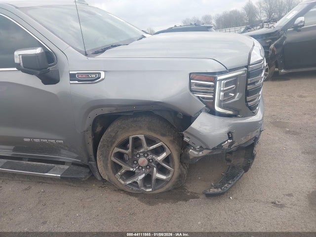 Aukcja sprzedaży 2023 Gmc Sierra 1500 4wd  Short Box Slt, vin: 3GTUUDEL8PG294964, numer aukcji: 44111585