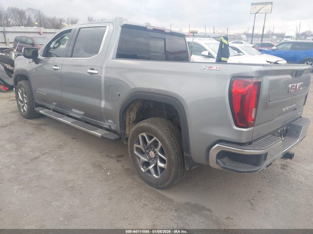 Aukcja sprzedaży 2023 Gmc Sierra 1500 4wd  Short Box Slt, vin: 3GTUUDEL8PG294964, numer aukcji: 44111585