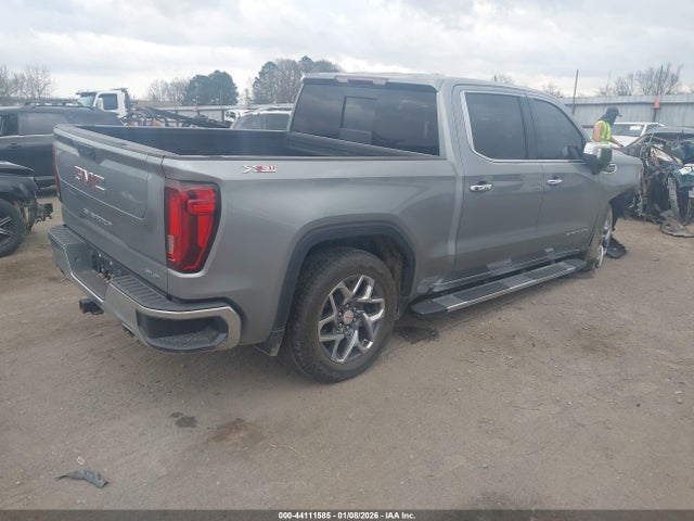 Aukcja sprzedaży 2023 Gmc Sierra 1500 4wd  Short Box Slt, vin: 3GTUUDEL8PG294964, numer aukcji: 44111585