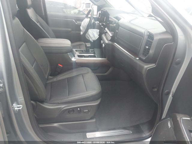 Aukcja sprzedaży 2023 Gmc Sierra 1500 4wd  Short Box Slt, vin: 3GTUUDEL8PG294964, numer aukcji: 44111585