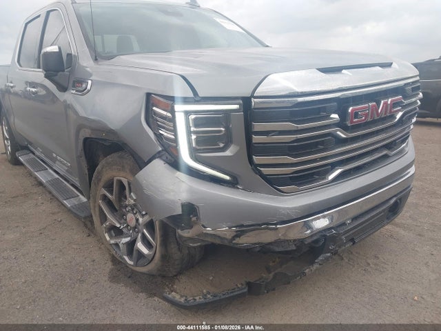 Aukcja sprzedaży 2023 Gmc Sierra 1500 4wd  Short Box Slt, vin: 3GTUUDEL8PG294964, numer aukcji: 44111585