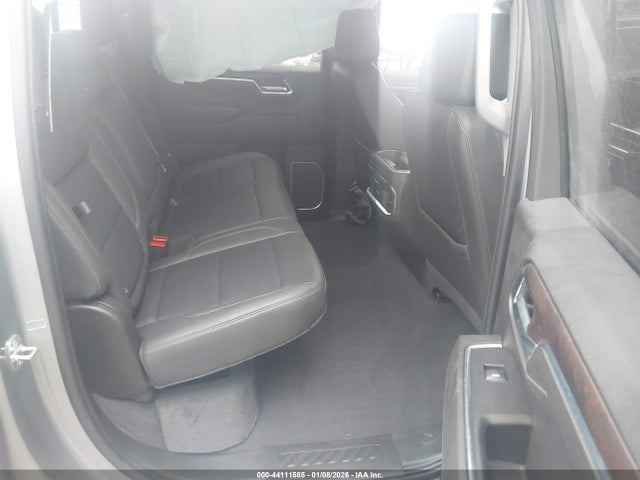Aukcja sprzedaży 2023 Gmc Sierra 1500 4wd  Short Box Slt, vin: 3GTUUDEL8PG294964, numer aukcji: 44111585