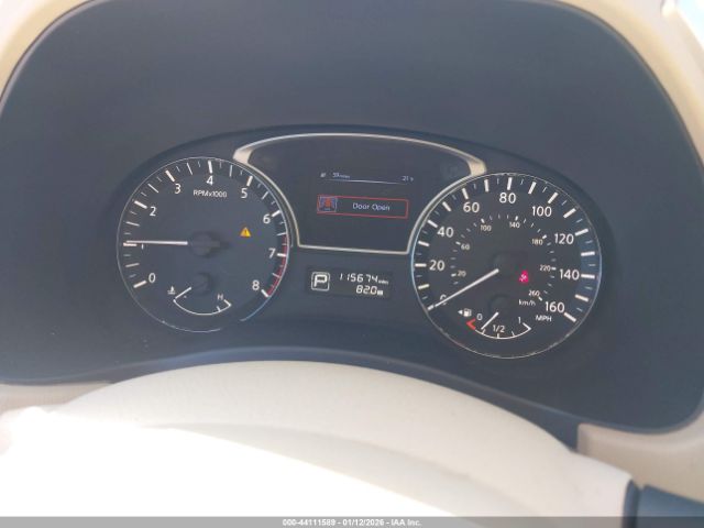 2014 NISSAN PATHFINDER 5N1AR2MN9EC711872 Photo 6