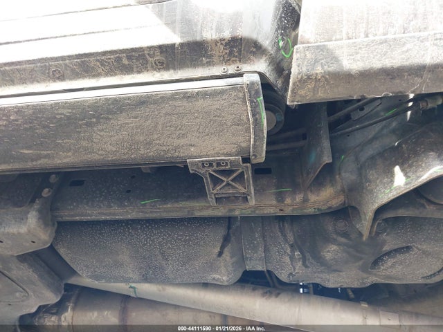 3C6UR5DL2NG325090 RAM 2500 Big Horn 4x4 6&#039;4 Box