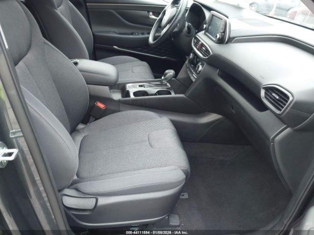 2020 HYUNDAI SANTA FE 5NMS33AD1LH256204 Photo 4