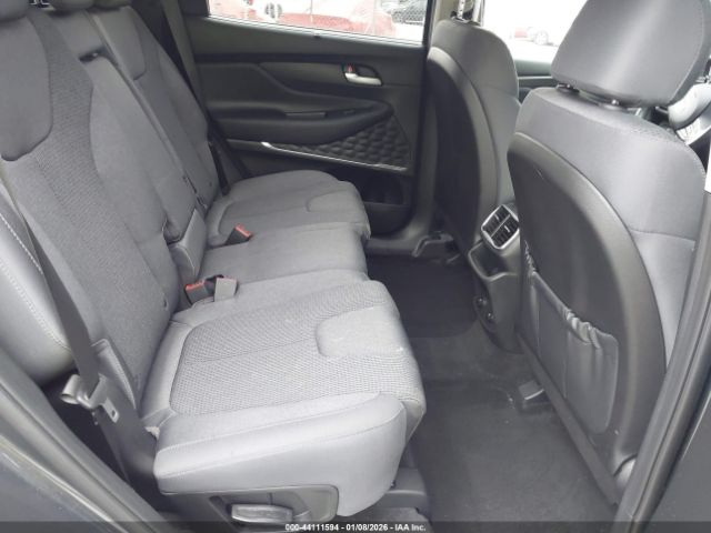 2020 HYUNDAI SANTA FE 5NMS33AD1LH256204 Photo 7