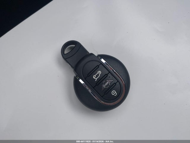 2019 MINI CLUBMAN WMWLU5C53K2G04879 Photo 10