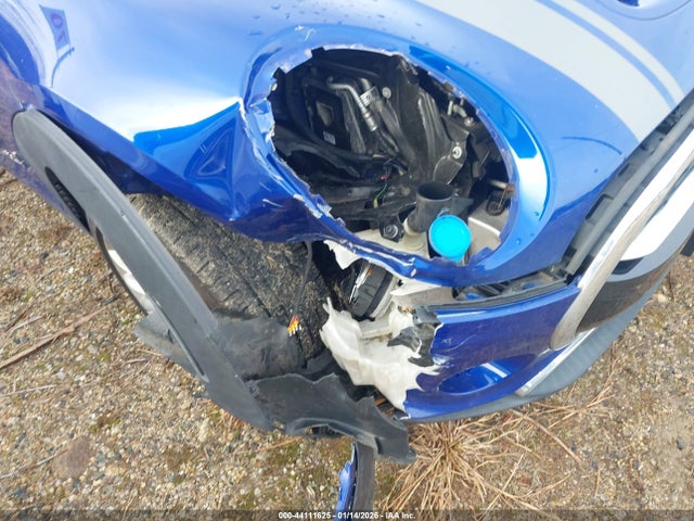 2019 MINI CLUBMAN WMWLU5C53K2G04879 Photo 5