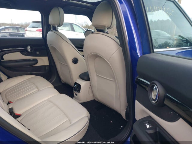 2019 MINI CLUBMAN WMWLU5C53K2G04879 Photo 7