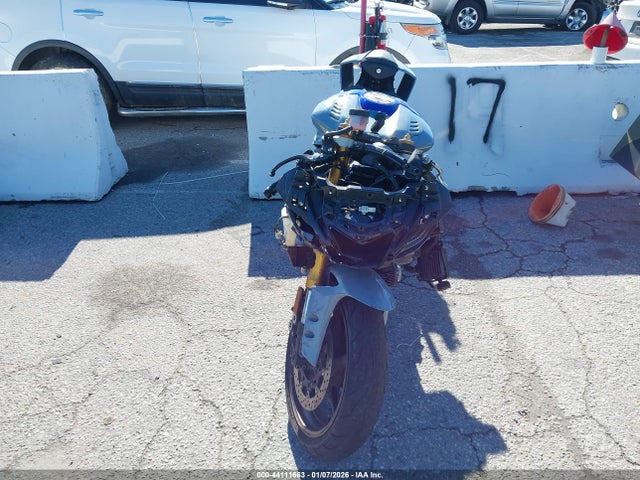 Yamaha Yzfr6 C 2016 JYARJ16Y4GA010683 Image 5