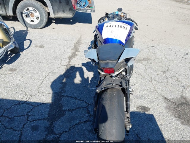 Yamaha Yzfr6 C 2016 JYARJ16Y4GA010683 Image 6