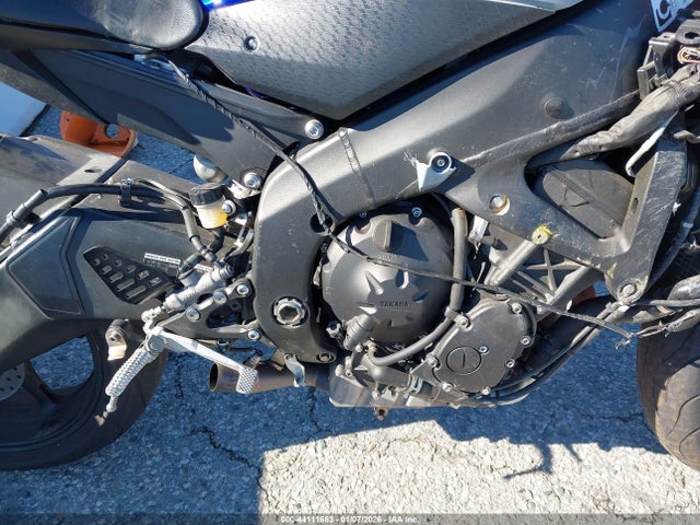 Yamaha Yzfr6 C 2016 JYARJ16Y4GA010683 Image 8