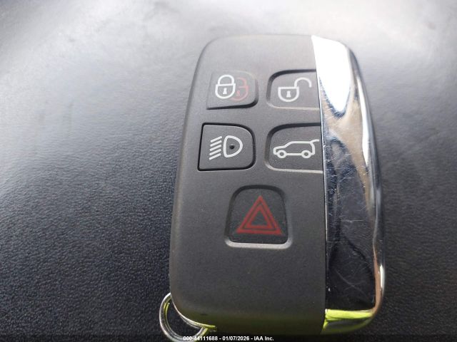 2014 LAND ROVER RANGE ROVER SALGS2WF8EA700049 Photo 10