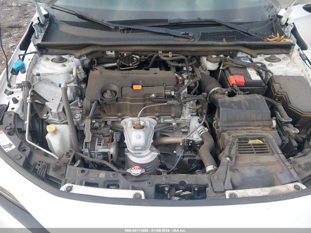 Honda Civic Sport 2022 2HGFE2F53NH504721 Image 10