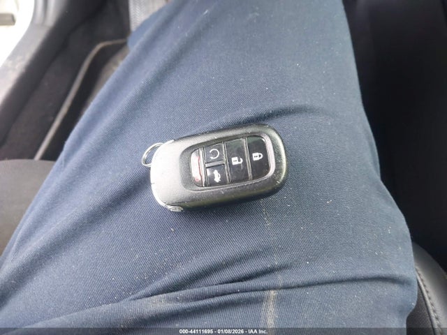 Honda Civic Sport 2022 2HGFE2F53NH504721 Image 11