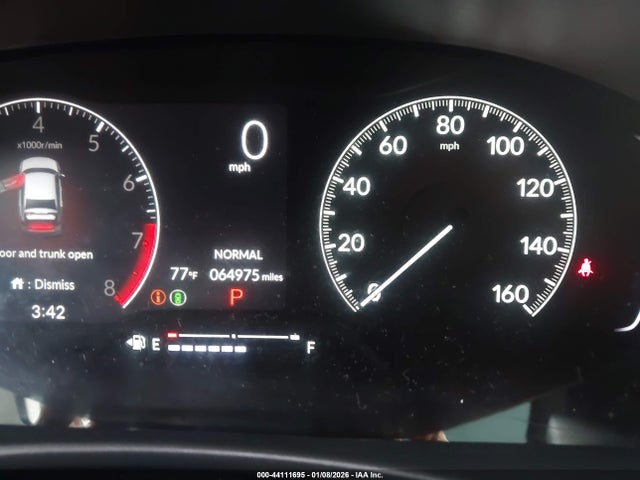 Honda Civic Sport 2022 2HGFE2F53NH504721 Image 15
