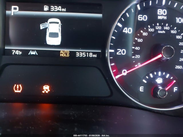 Aukcja sprzedaży 2023 Kia Forte Gt-line, vin: 3KPF54AD5PE652425, numer aukcji: 44111703