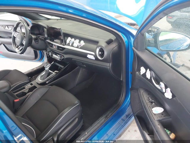 Продаж на аукціоні авто 2023 Kia Forte Gt-line, vin: 3KPF54AD5PE652425, номер лоту: 44111703
