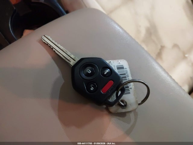 Aukcja sprzedaży 2016 Subaru Legacy 2.5i Premium, vin: 4S3BNBF69G3036554, numer aukcji: 44111705