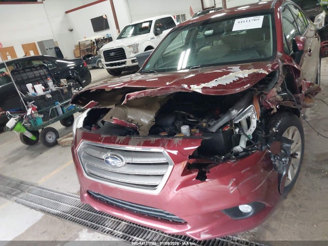 Aukcja sprzedaży 2016 Subaru Legacy 2.5i Premium, vin: 4S3BNBF69G3036554, numer aukcji: 44111705