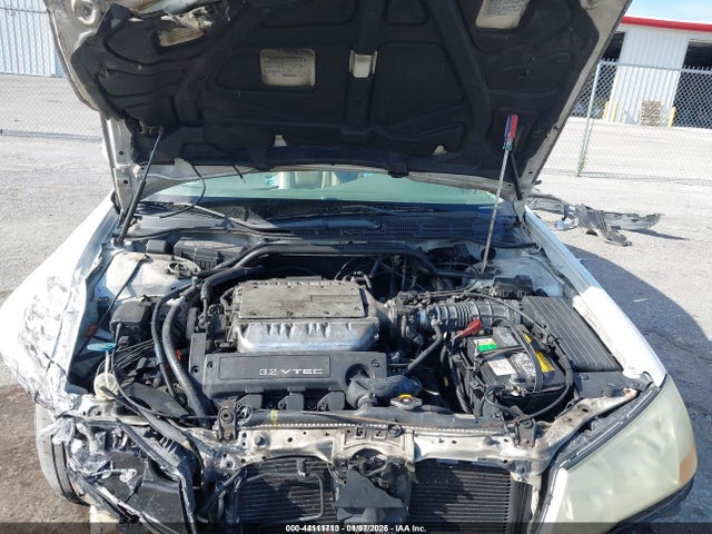 2002 ACURA TL 19UUA56662A029783 Photo 9