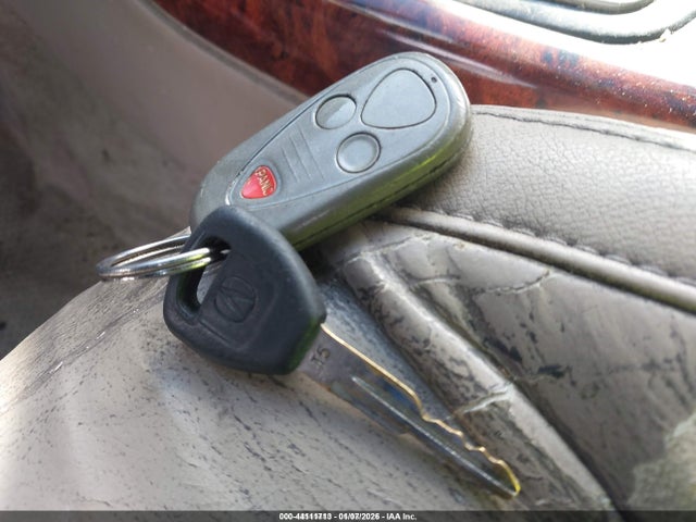 2002 ACURA TL 19UUA56662A029783 Photo 10
