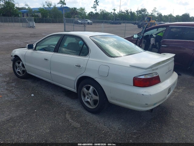 2002 ACURA TL 19UUA56662A029783 Photo 2