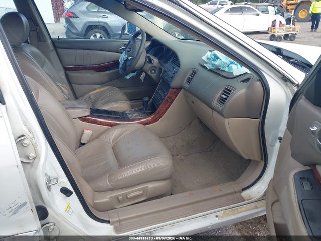 2002 ACURA TL 19UUA56662A029783 Photo 4
