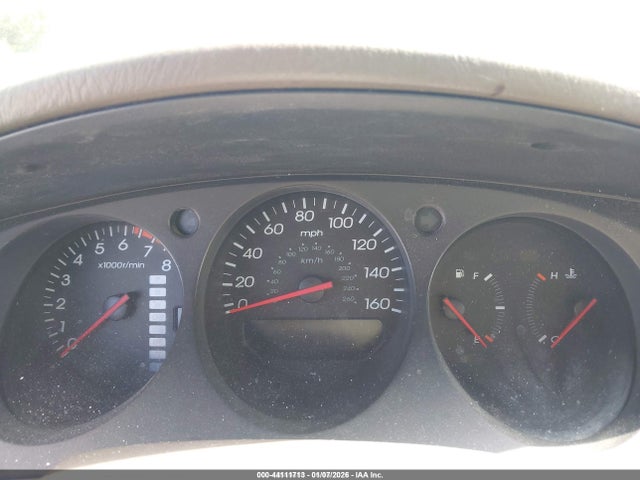 2002 ACURA TL 19UUA56662A029783 Photo 6
