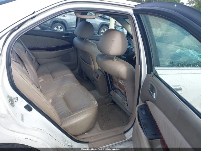 2002 ACURA TL 19UUA56662A029783 Photo 7