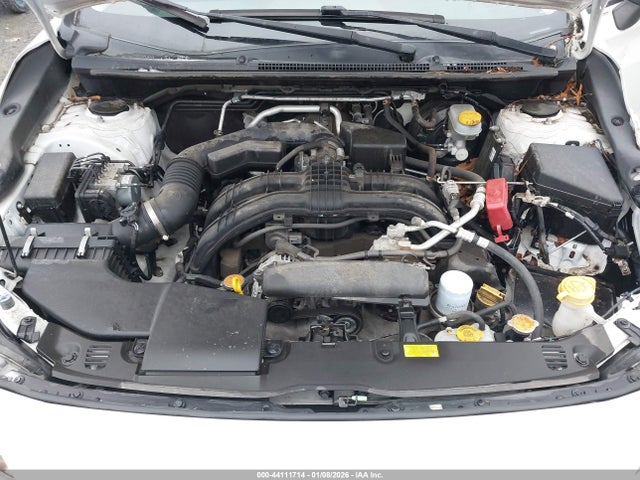 JF2GTACC9KH255950 Subaru Crosstrek 2.0i Premium
