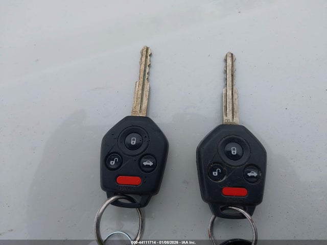 JF2GTACC9KH255950 Subaru Crosstrek 2.0i Premium