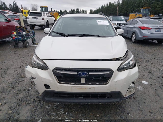 JF2GTACC9KH255950 Subaru Crosstrek 2.0i Premium