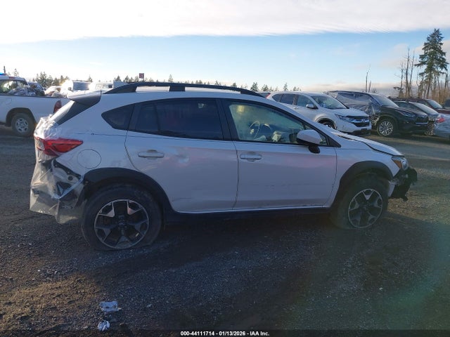 JF2GTACC9KH255950 Subaru Crosstrek 2.0i Premium