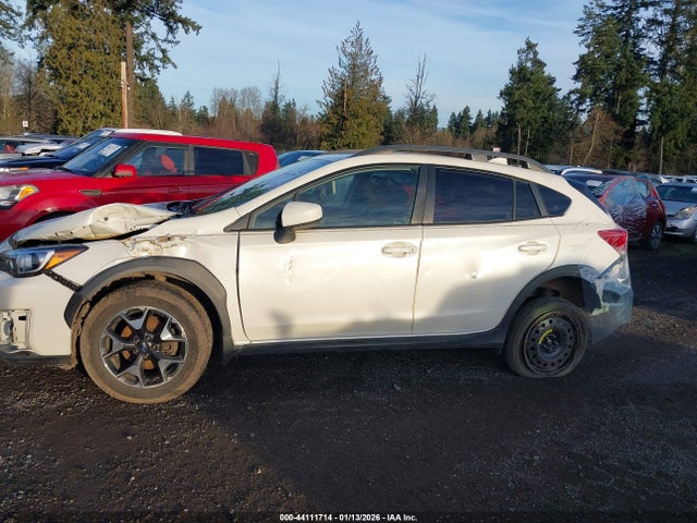 JF2GTACC9KH255950 Subaru Crosstrek 2.0i Premium