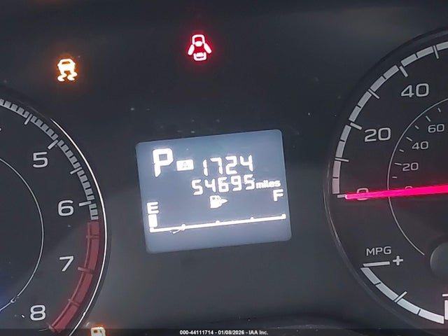JF2GTACC9KH255950 Subaru Crosstrek 2.0i Premium