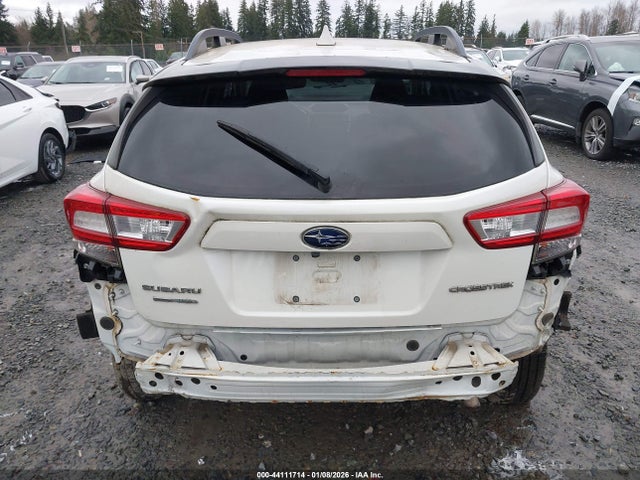 JF2GTACC9KH255950 Subaru Crosstrek 2.0i Premium