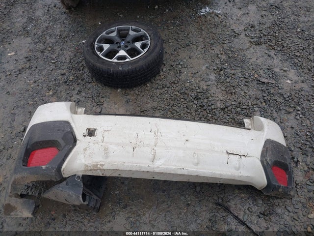 JF2GTACC9KH255950 Subaru Crosstrek 2.0i Premium