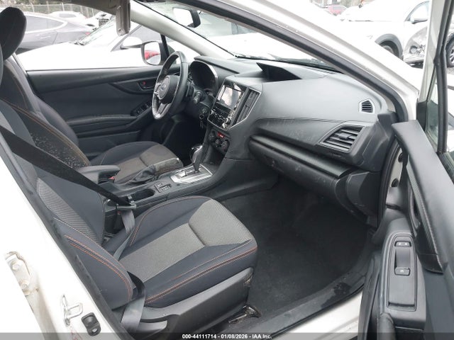 JF2GTACC9KH255950 Subaru Crosstrek 2.0i Premium