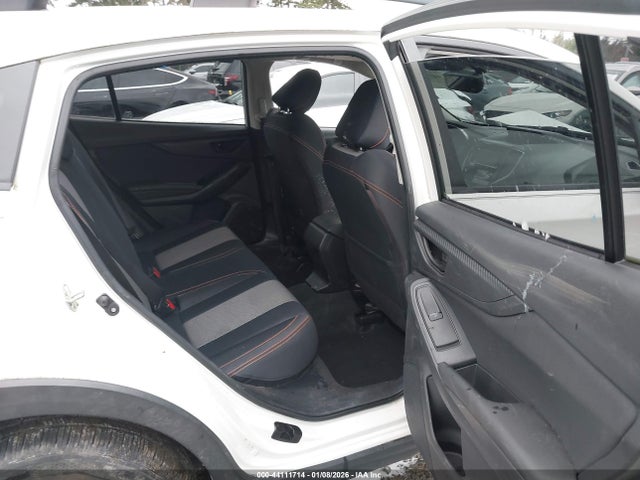 JF2GTACC9KH255950 Subaru Crosstrek 2.0i Premium