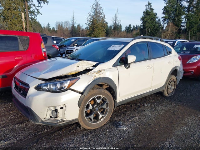 JF2GTACC9KH255950 Subaru Crosstrek 2.0i Premium