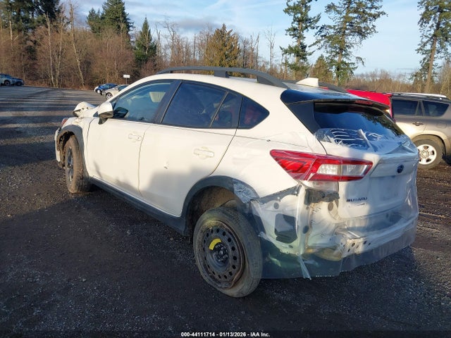 JF2GTACC9KH255950 Subaru Crosstrek 2.0i Premium