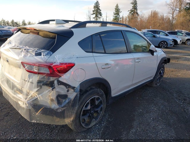 JF2GTACC9KH255950 Subaru Crosstrek 2.0i Premium
