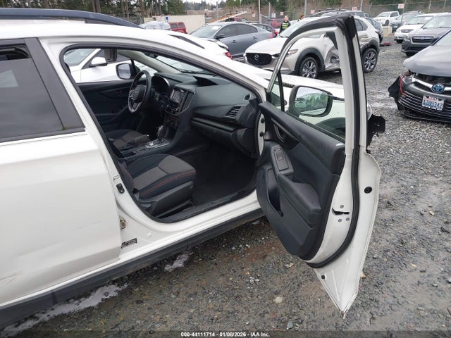 JF2GTACC9KH255950 Subaru Crosstrek 2.0i Premium
