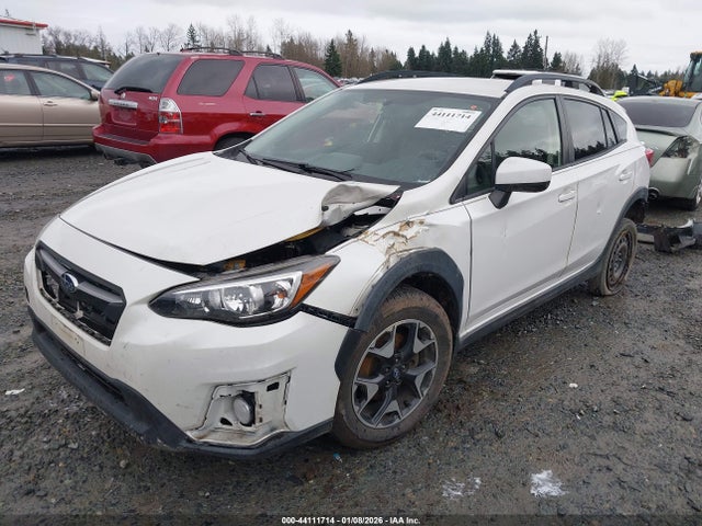 JF2GTACC9KH255950 Subaru Crosstrek 2.0i Premium