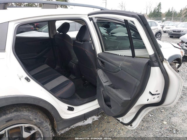 JF2GTACC9KH255950 Subaru Crosstrek 2.0i Premium